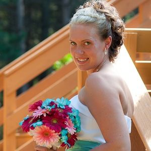 Meet your Posher, Ammy